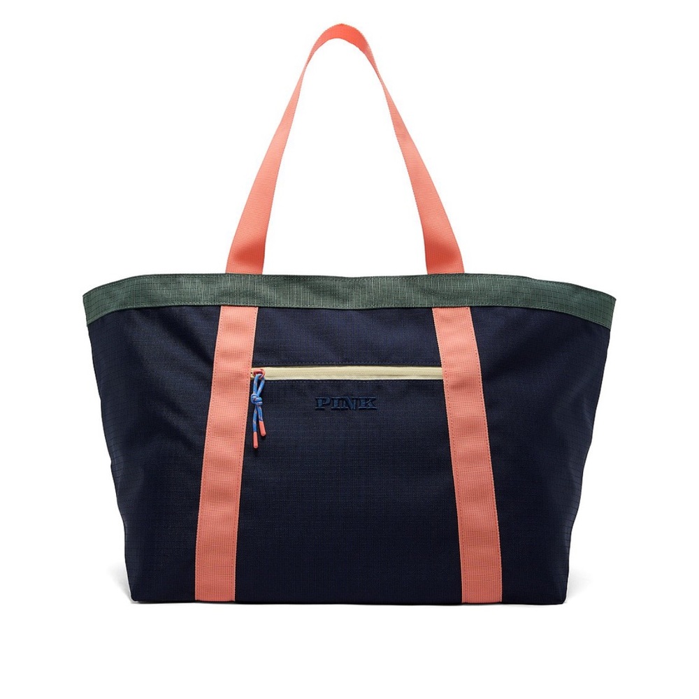 Victoria’s Secret weekender tote